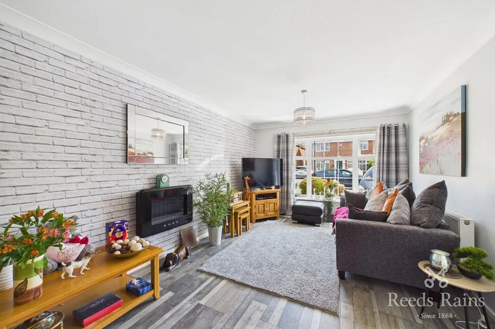 Knapton Close, Strensall, North Yorkshire, YO32, photo 2
