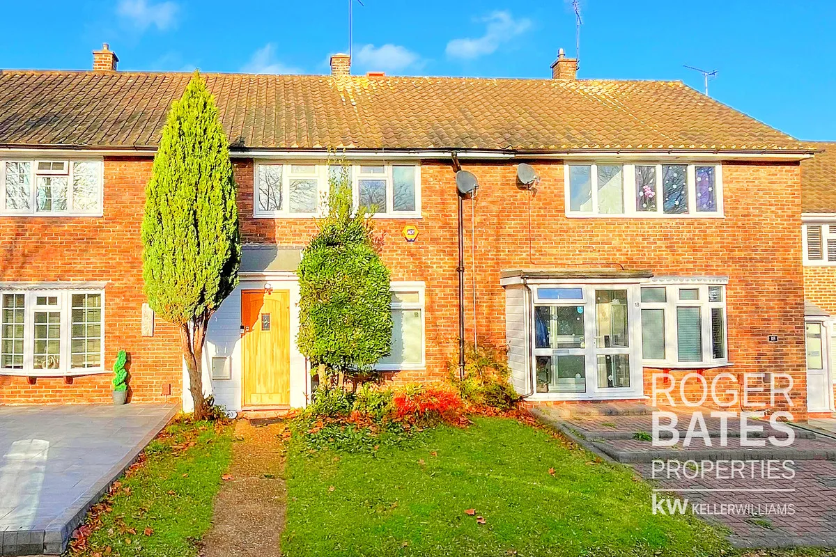 3 bed house for sale, Basildon, SS16