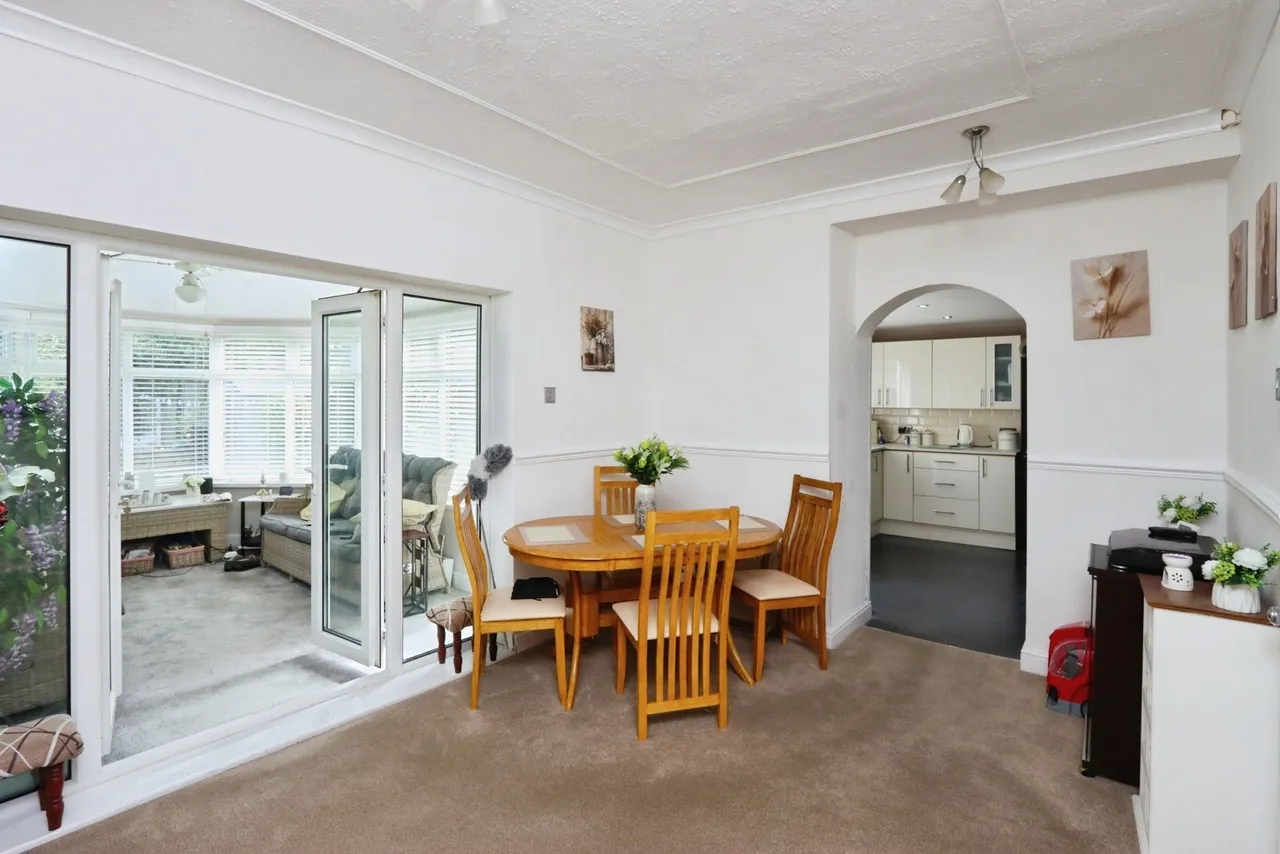 Downing Road, Sheffield, S8, photo 5