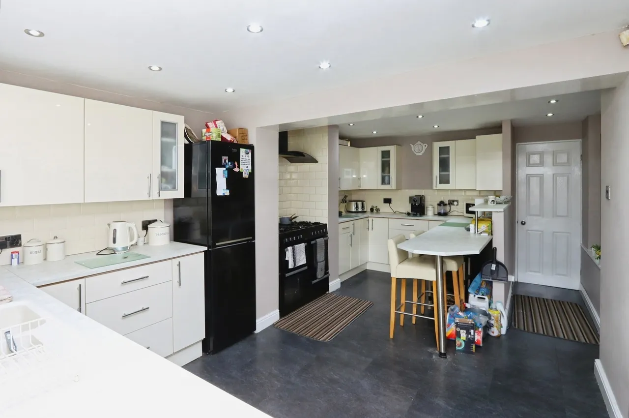 Downing Road, Sheffield, S8, photo 8