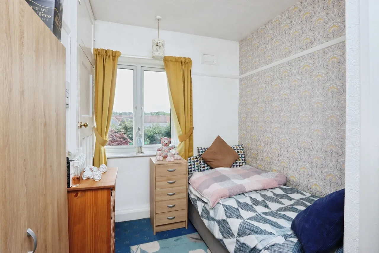 Downing Road, Sheffield, S8, photo 12