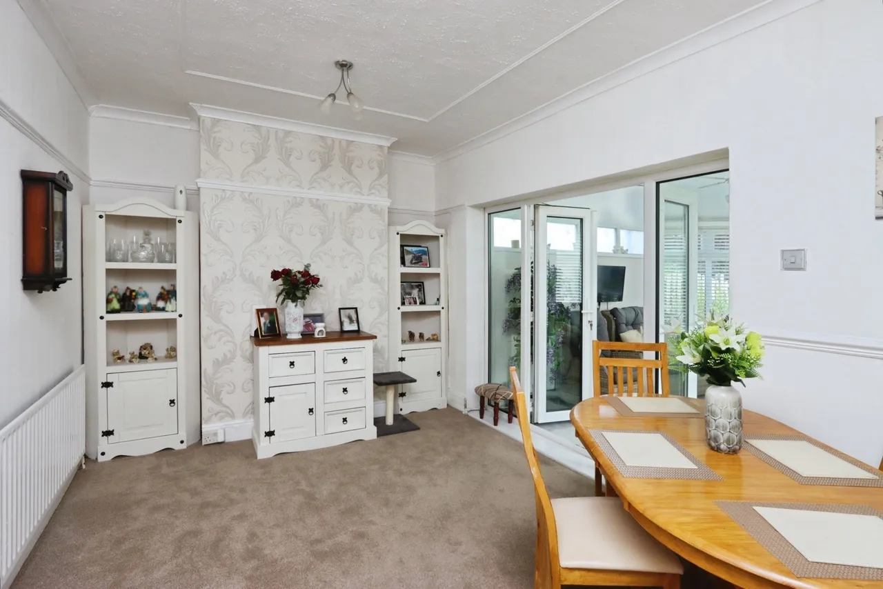 Downing Road, Sheffield, S8, photo 6