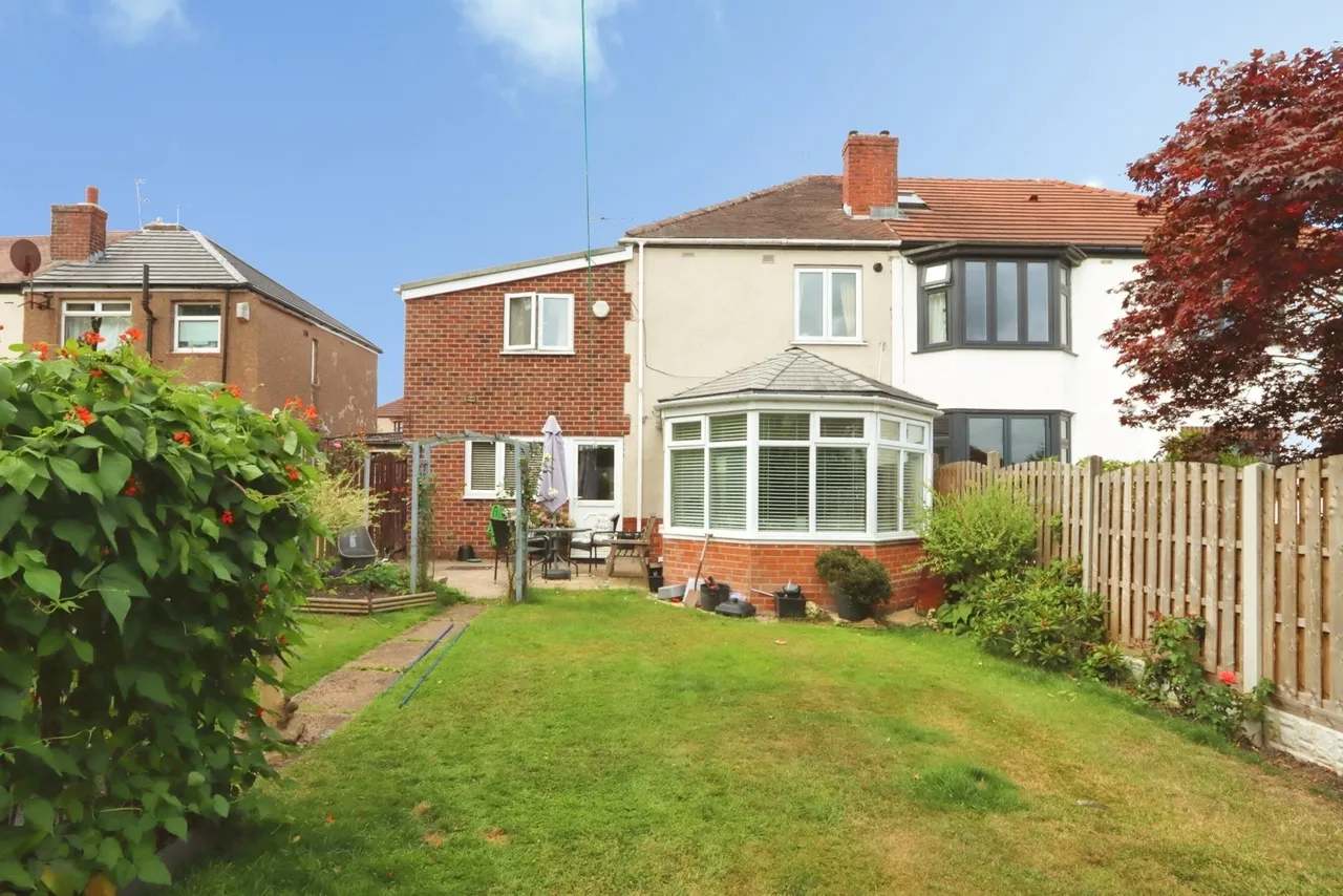 Downing Road, Sheffield, S8, photo 17