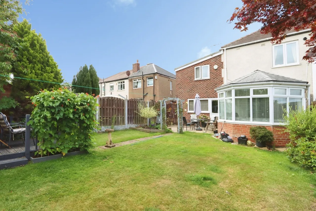 Downing Road, Sheffield, S8, photo 14