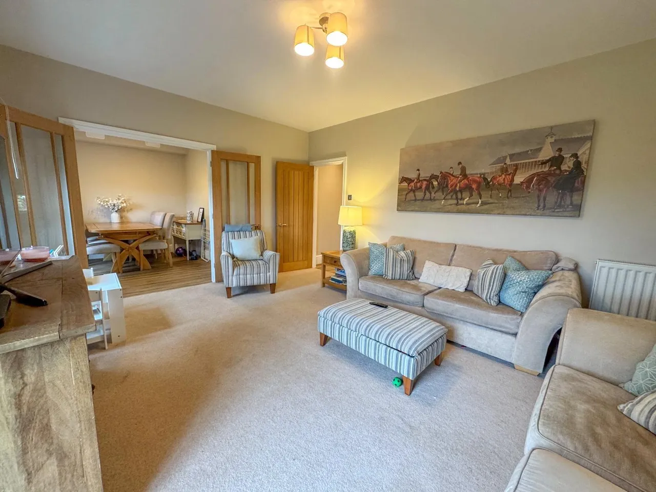 Old Station Road, Newmarket, CB8, photo 6