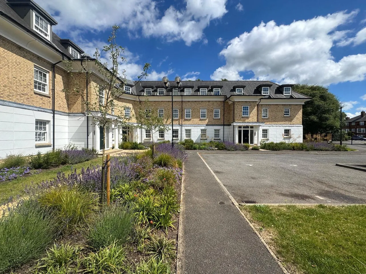 Old Station Road, Newmarket, CB8, photo 14