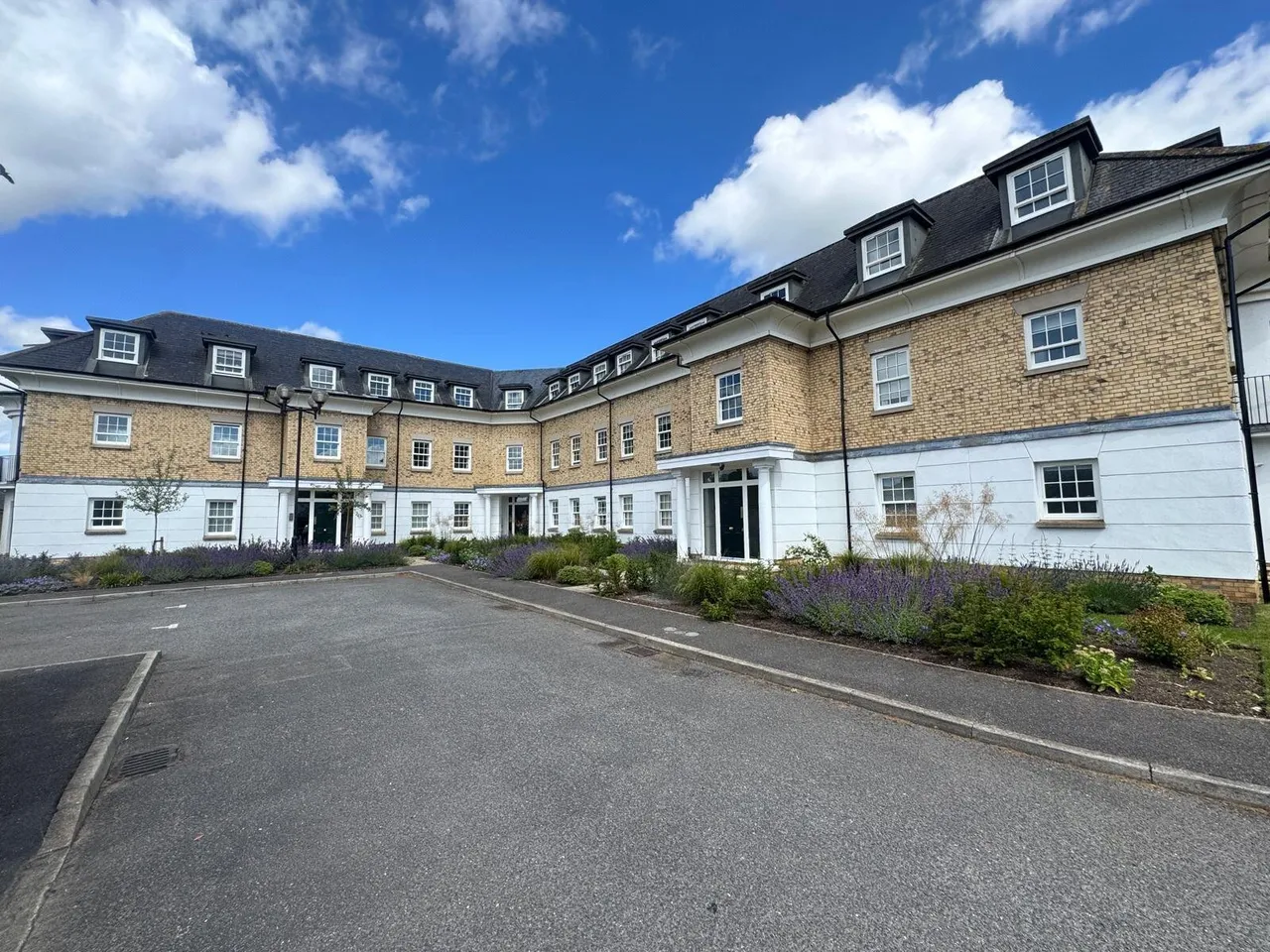 Old Station Road, Newmarket, CB8, photo 16
