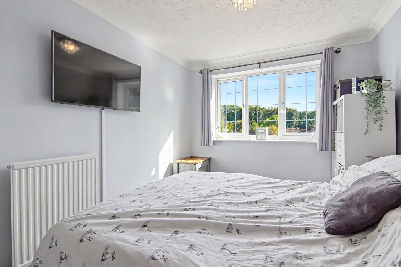Tremelling Way, Arley, CV7, photo 17