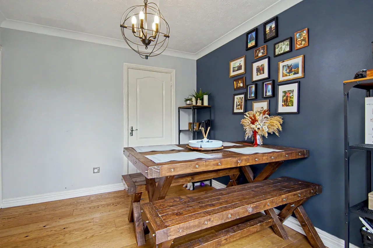 Tremelling Way, Arley, CV7, photo 8
