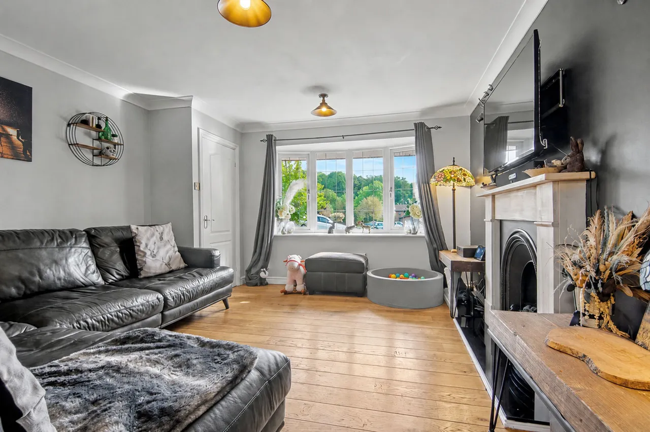Tremelling Way, Arley, CV7, photo 6