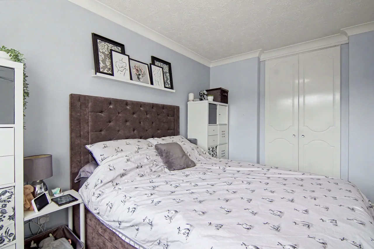 Tremelling Way, Arley, CV7, photo 15