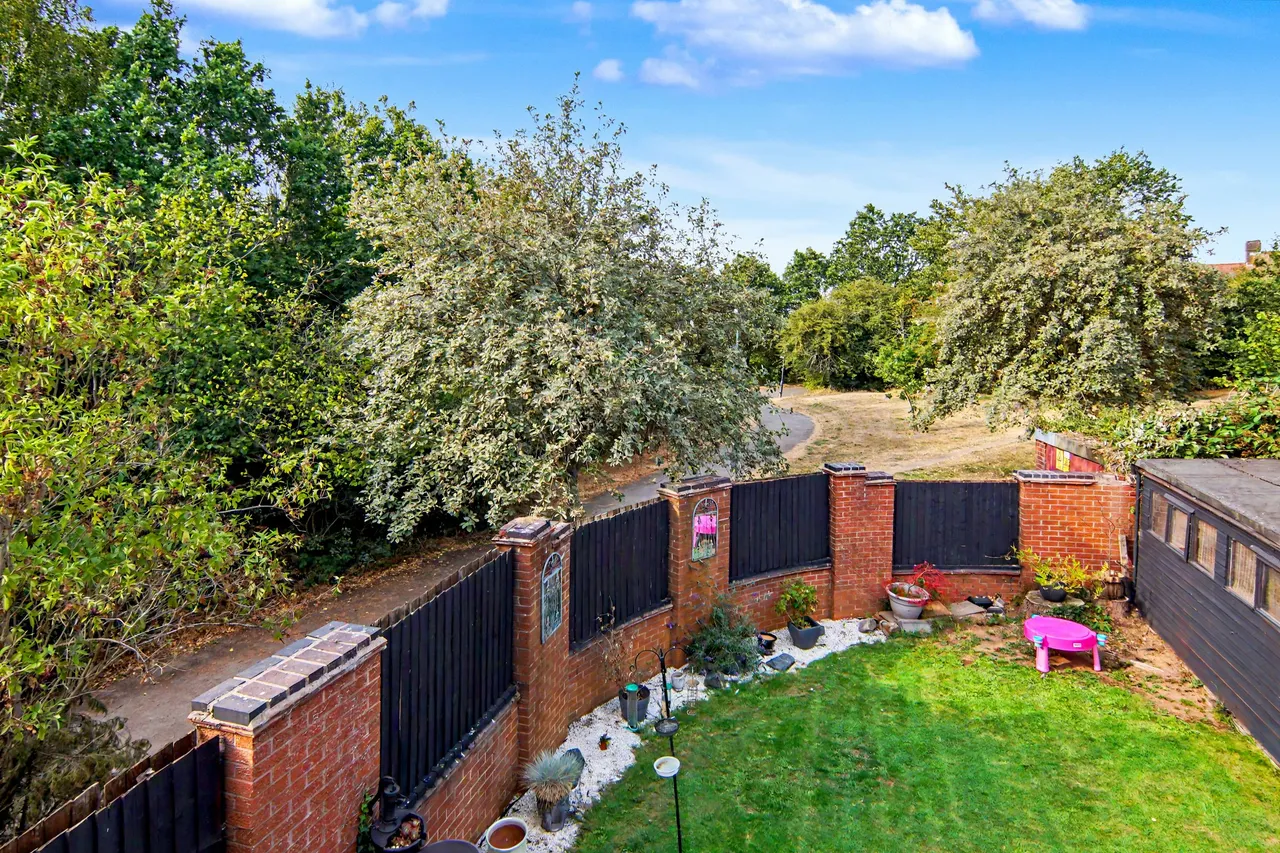 Tremelling Way, Arley, CV7, photo 23