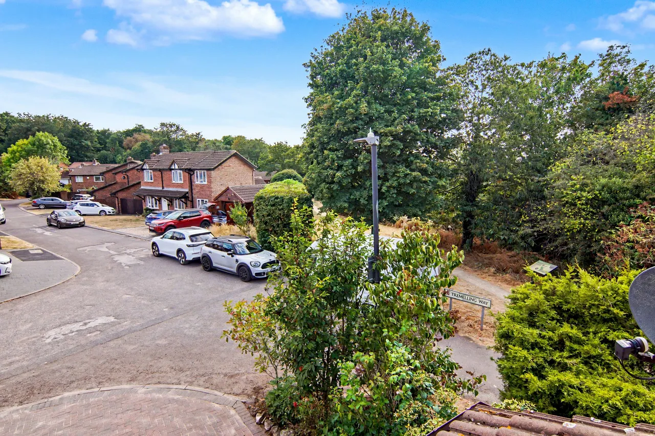 Tremelling Way, Arley, CV7, photo 5