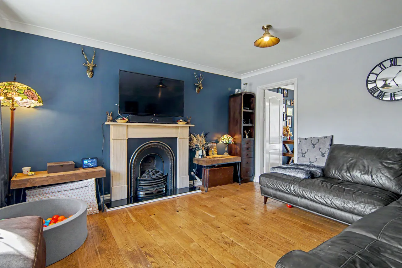 Tremelling Way, Arley, CV7, photo 7