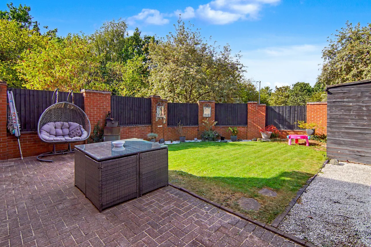 Tremelling Way, Arley, CV7, photo 4