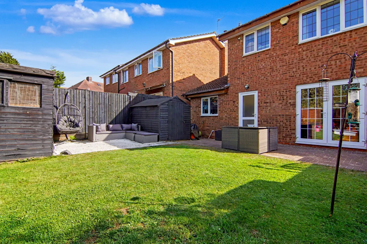 Tremelling Way, Arley, CV7, photo 22