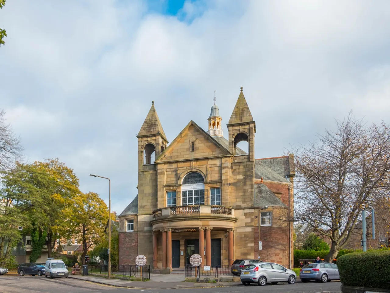 Morningside Road, Morningside, EH10, photo 15