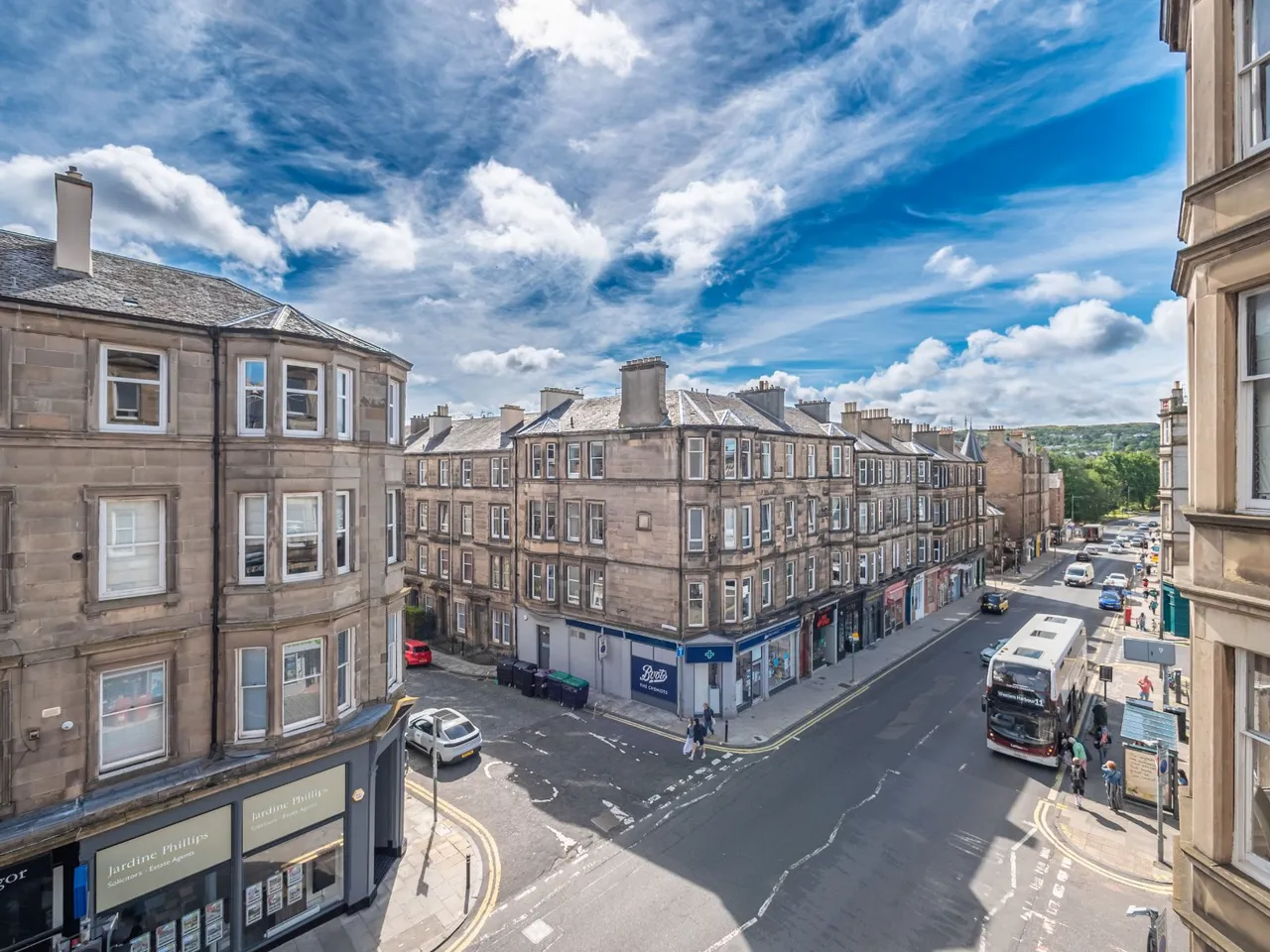 Morningside Road, Morningside, EH10, photo 13