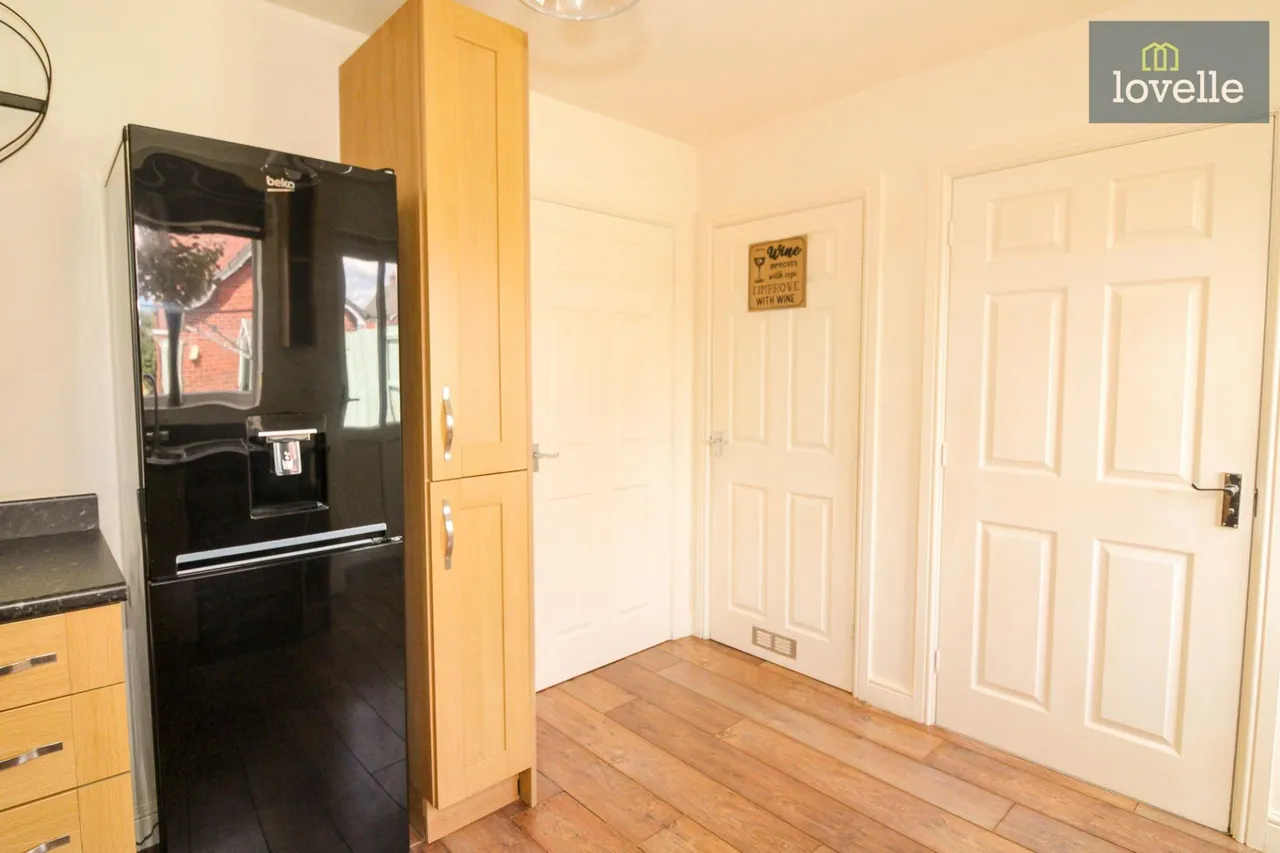 Dales Way, Louth, LN11, photo 7