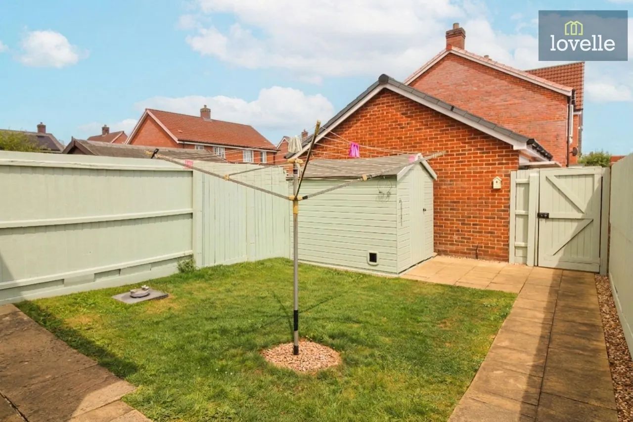 Dales Way, Louth, LN11, photo 4