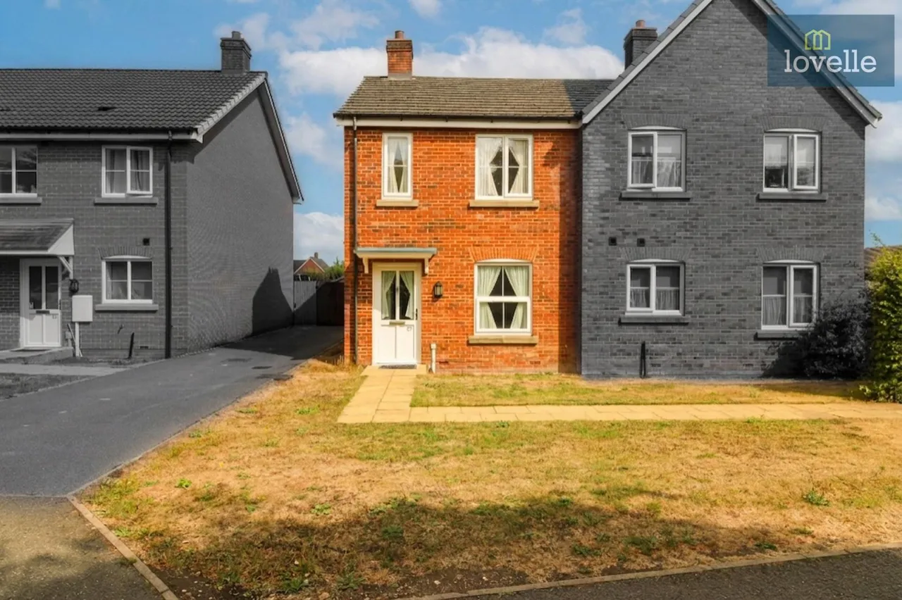 Dales Way, Louth, LN11, photo 2