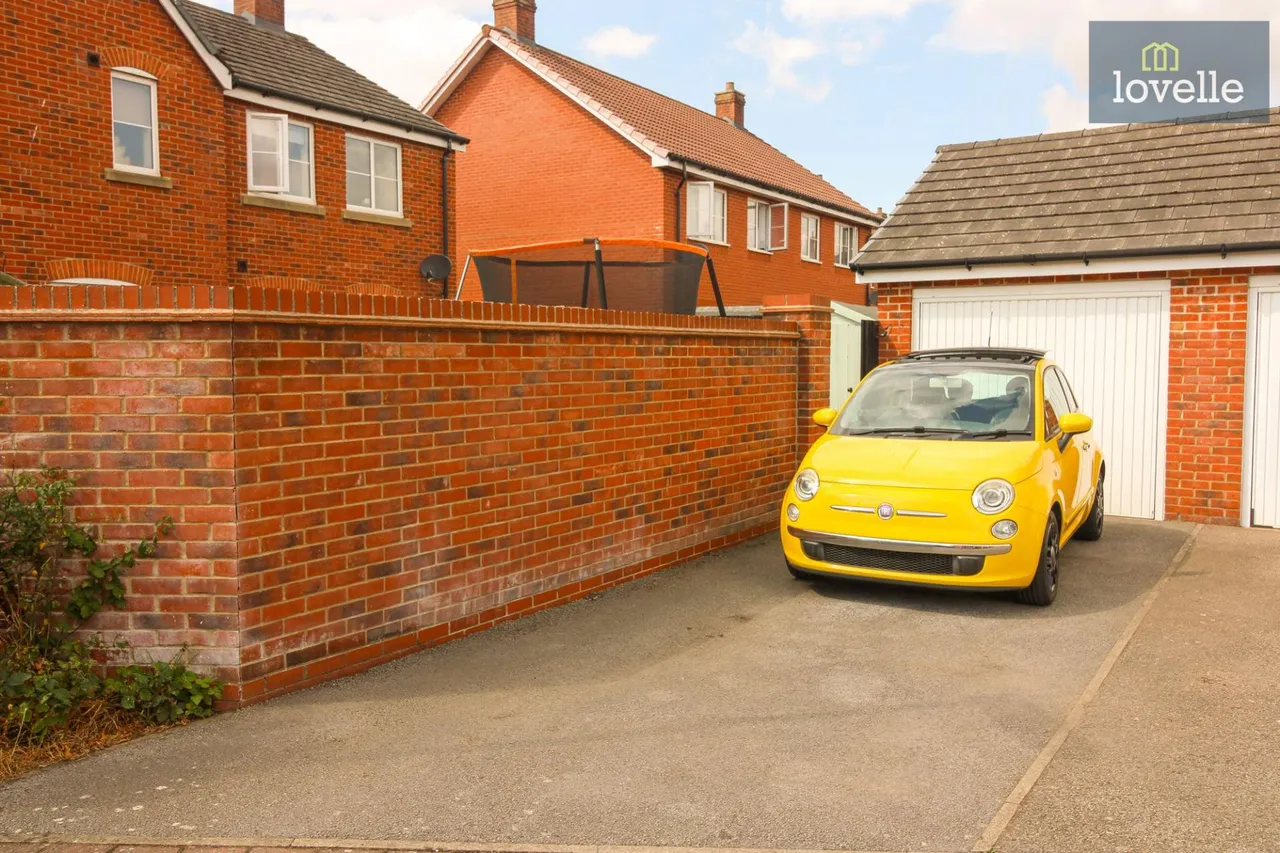 Dales Way, Louth, LN11, photo 3