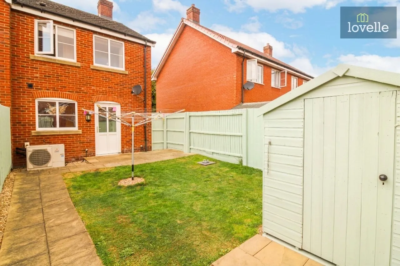 Dales Way, Louth, LN11, photo 17