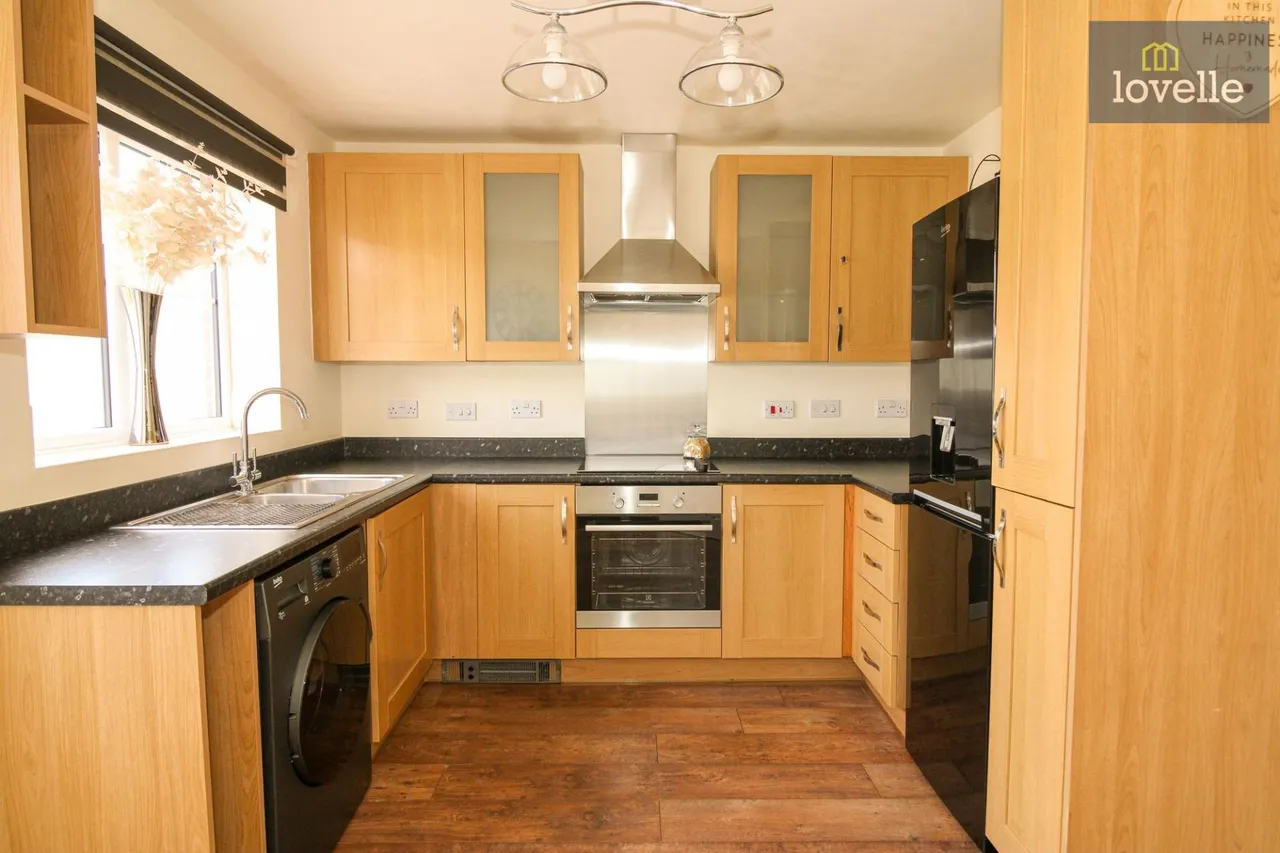 Dales Way, Louth, LN11, photo 5