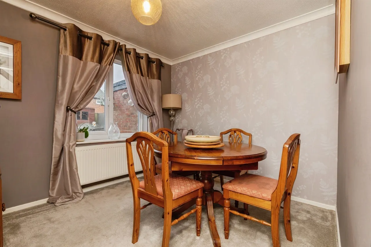 Windsor Close, Stoke Gifford, BS34, photo 5