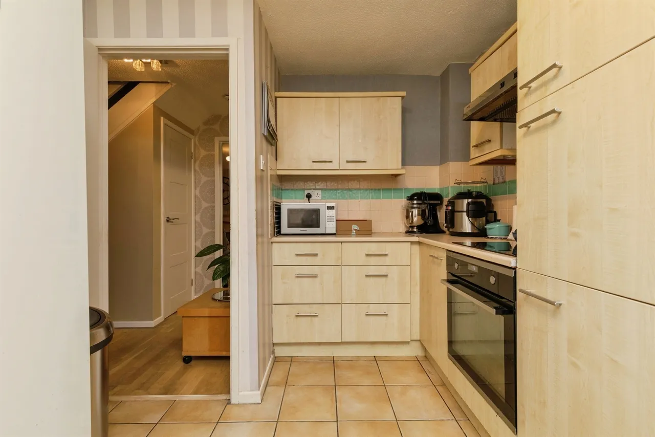 Windsor Close, Stoke Gifford, BS34, photo 7