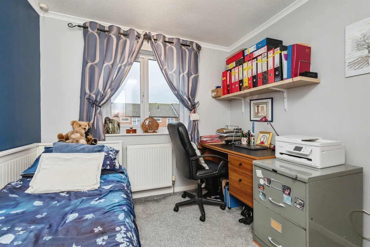Windsor Close, Stoke Gifford, BS34, photo 17