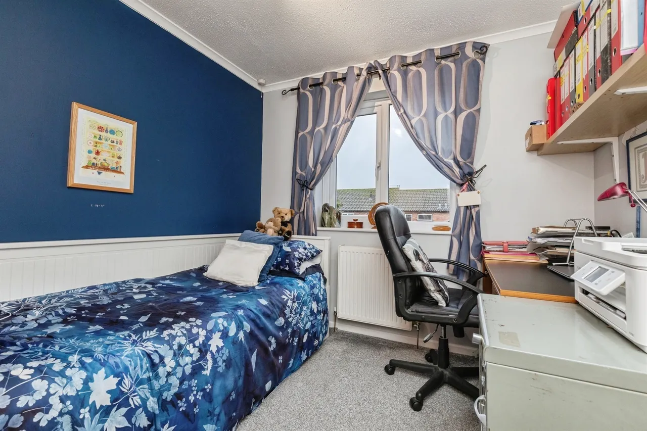 Windsor Close, Stoke Gifford, BS34, photo 16