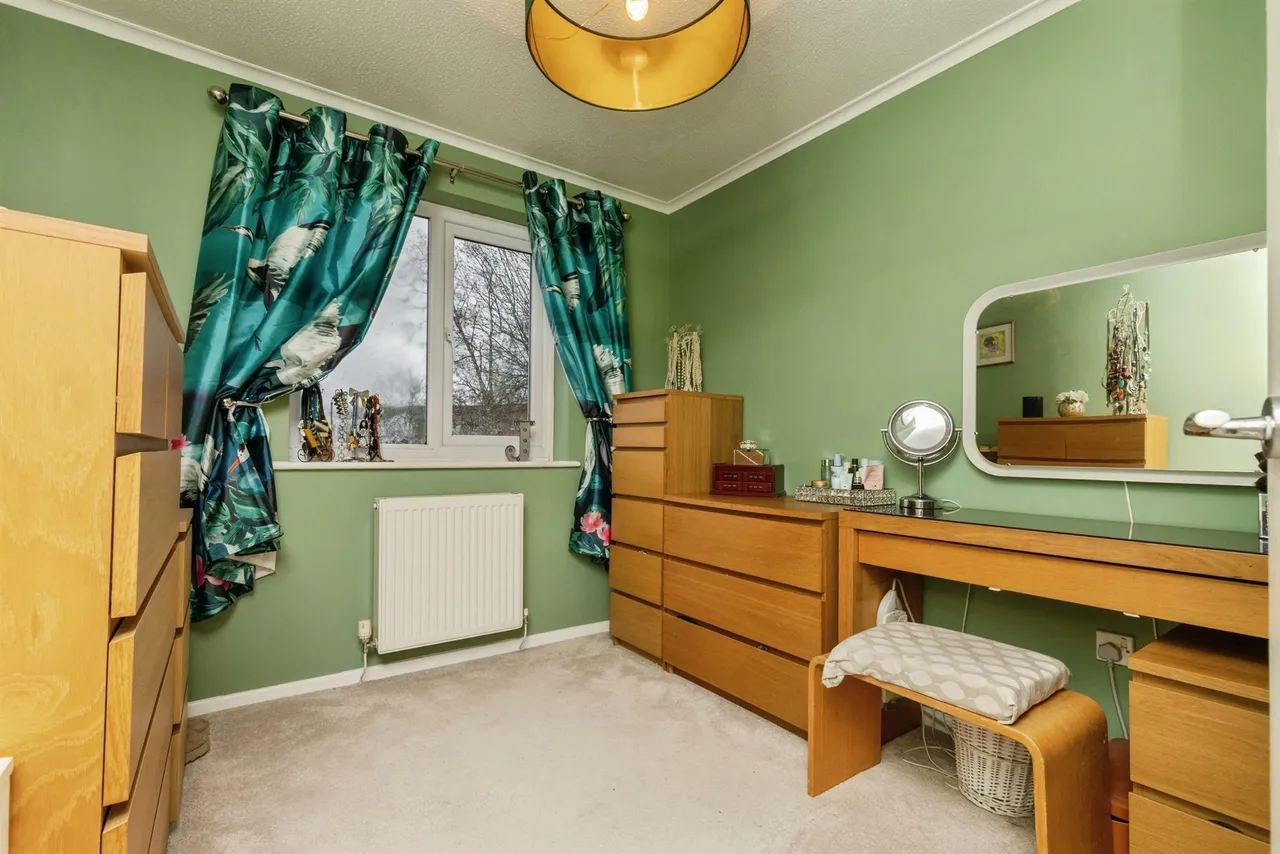 Windsor Close, Stoke Gifford, BS34, photo 14