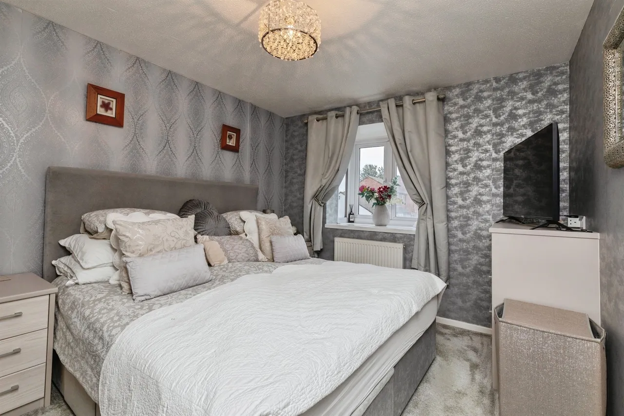 Windsor Close, Stoke Gifford, BS34, photo 11