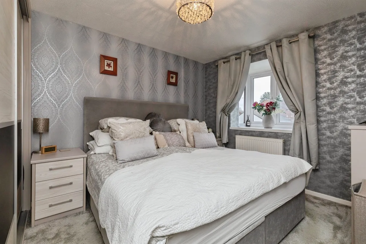 Windsor Close, Stoke Gifford, BS34, photo 10