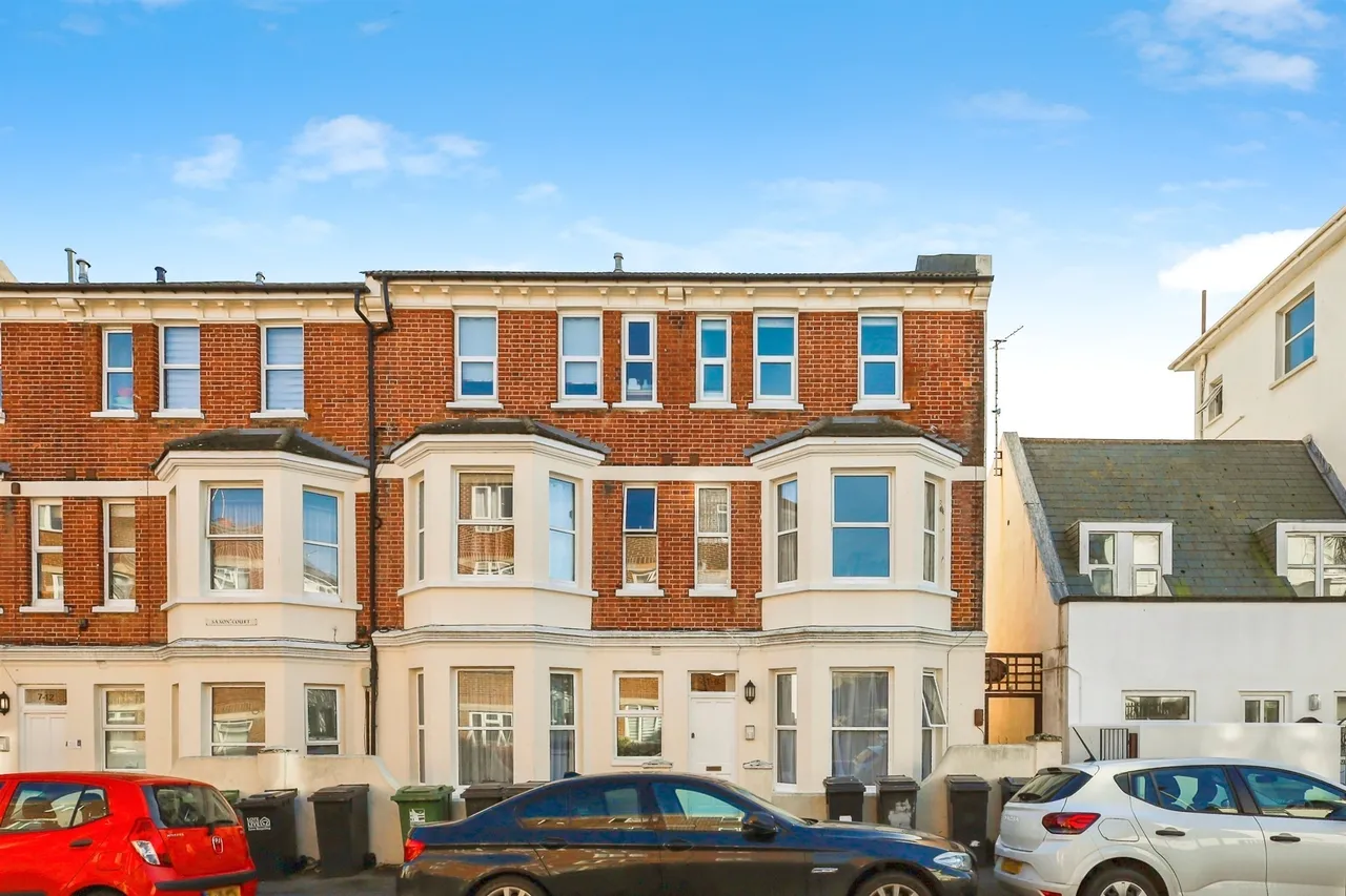 Ceylon Place, Eastbourne, BN22, photo 12