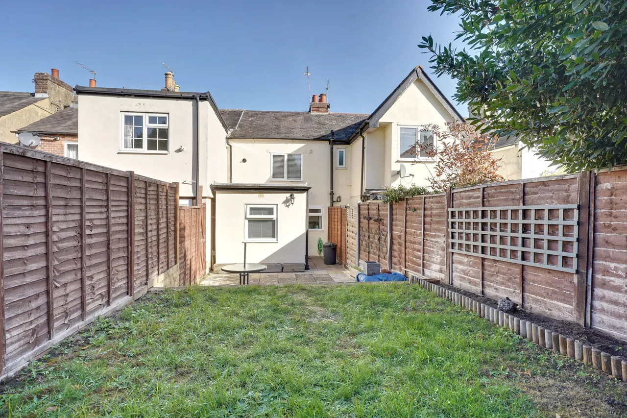 Station Road, Sawbridgeworth, CM21, photo 11