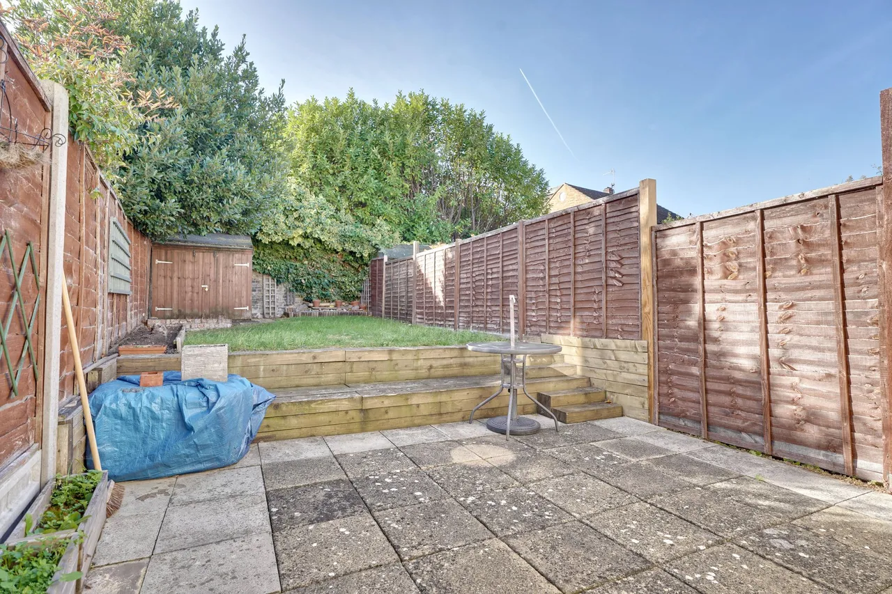 Station Road, Sawbridgeworth, CM21, photo 10