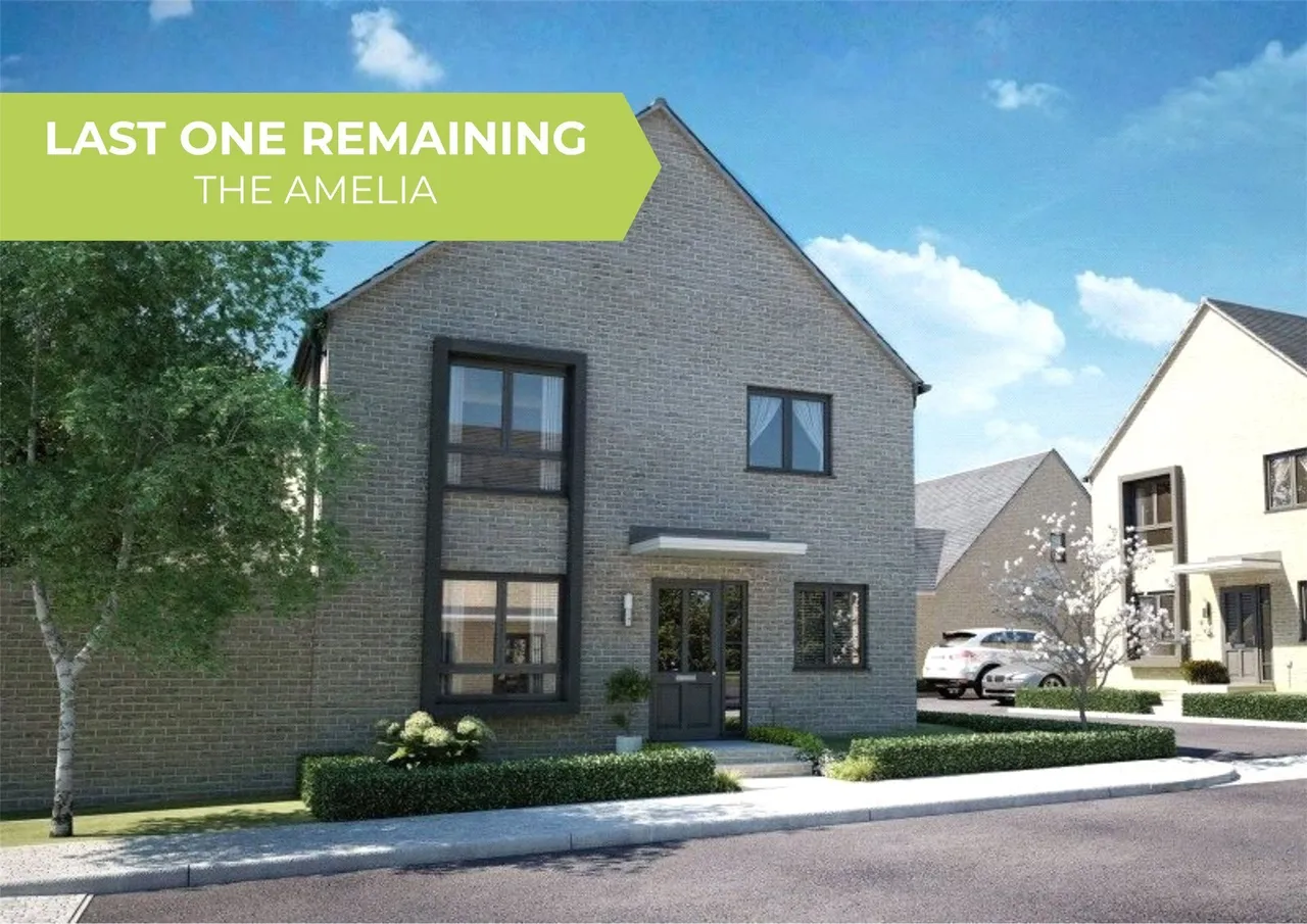 4 bed property for sale — South Hill Road, Callington, Cornwall, PL17