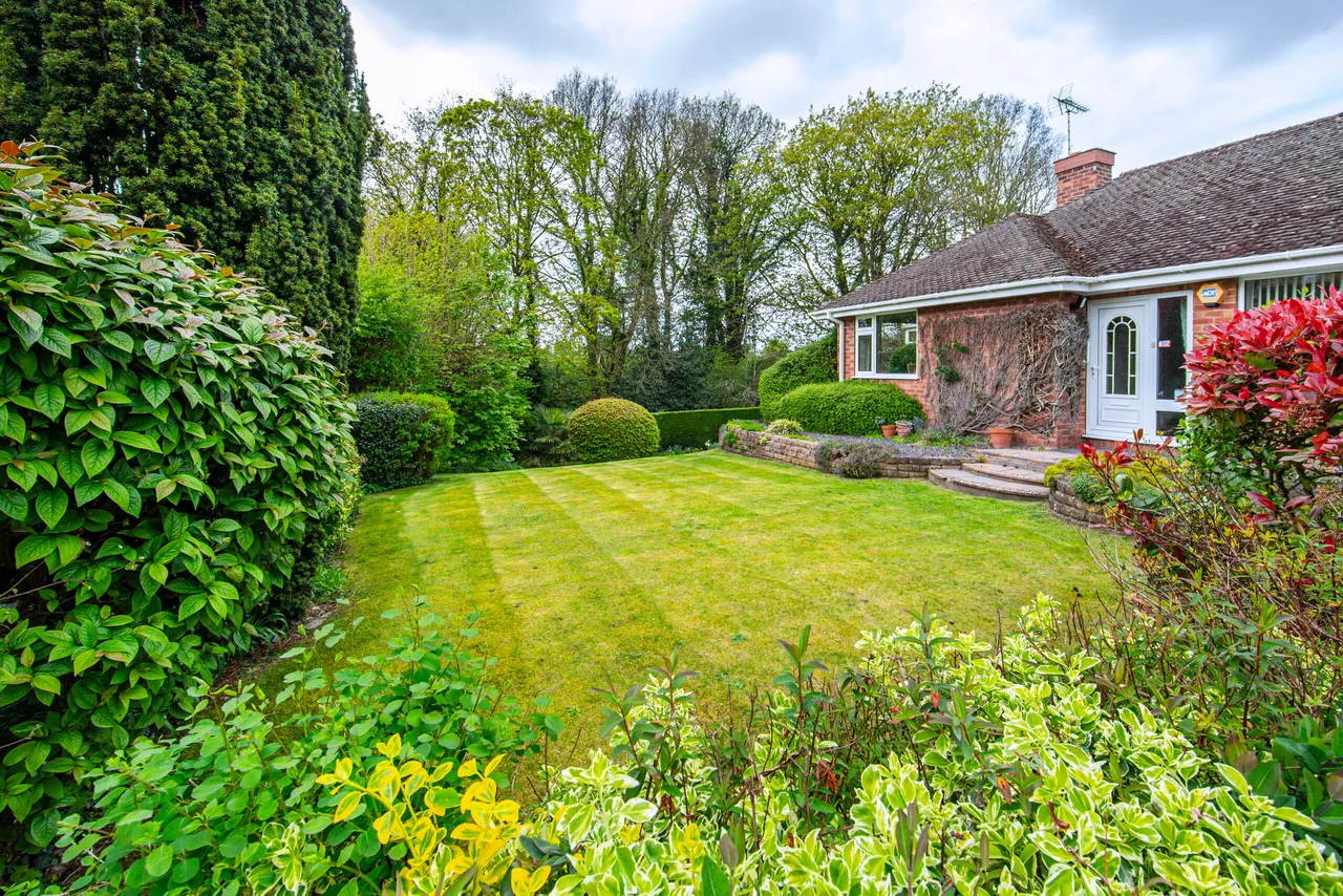 Cuillins Common Lane, Betley, CW3, photo 20