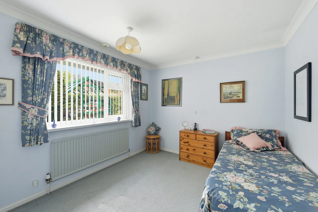 Cuillins Common Lane, Betley, CW3, photo 13