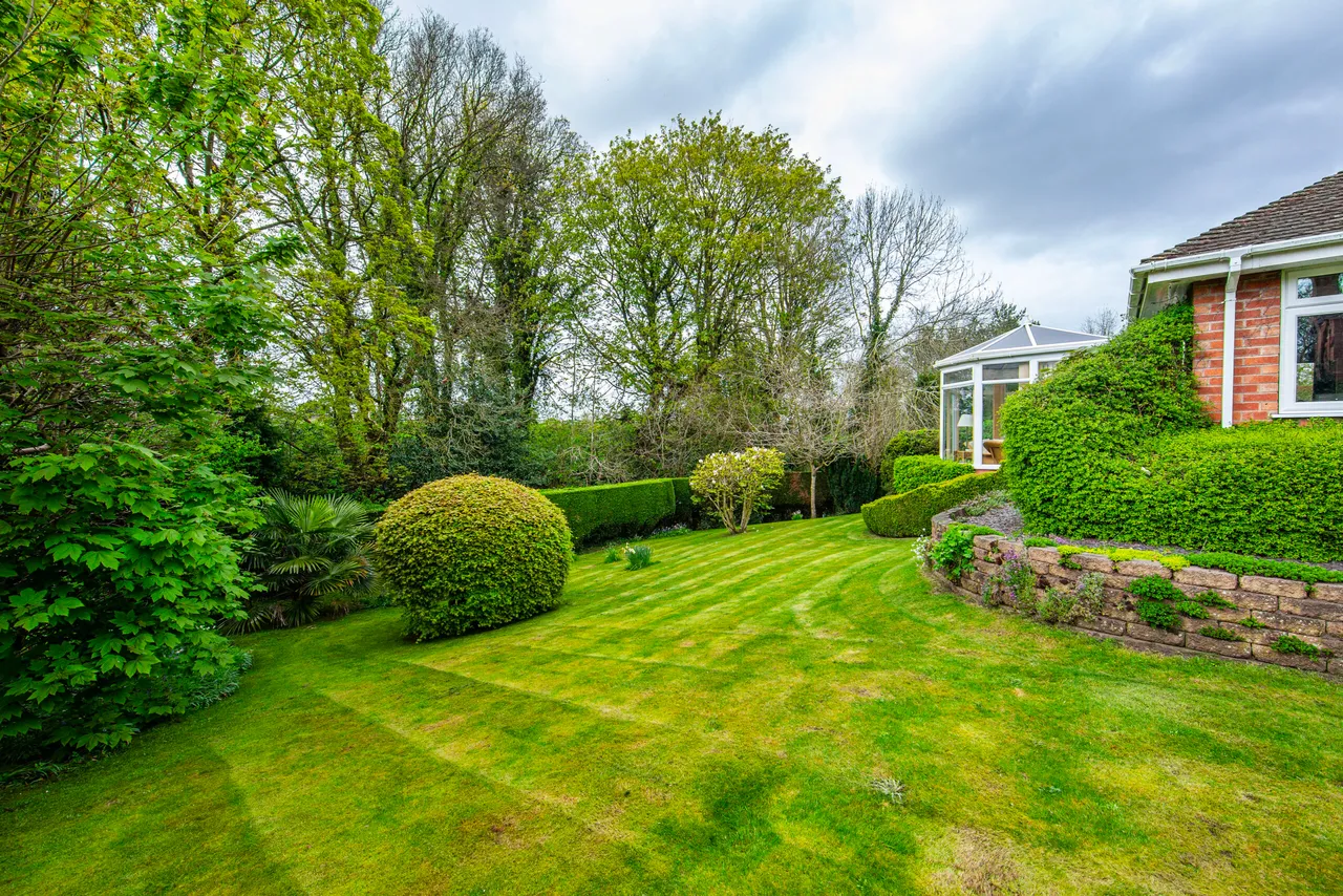 Cuillins Common Lane, Betley, CW3, photo 5