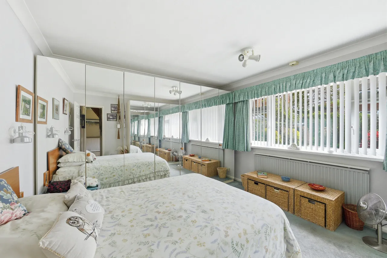 Cuillins Common Lane, Betley, CW3, photo 12