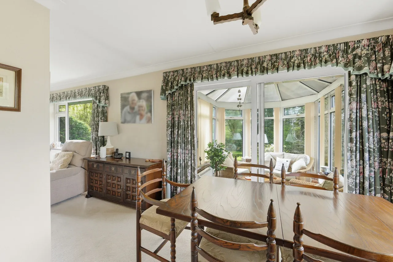 Cuillins Common Lane, Betley, CW3, photo 9