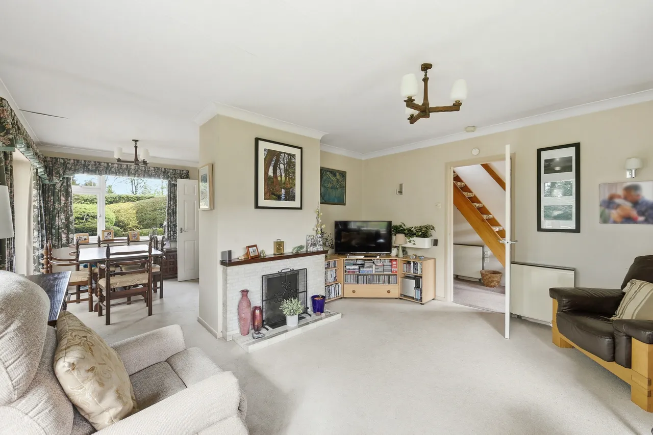 Cuillins Common Lane, Betley, CW3, photo 6