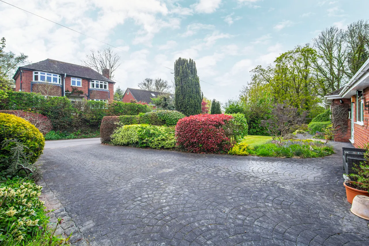 Cuillins Common Lane, Betley, CW3, photo 19
