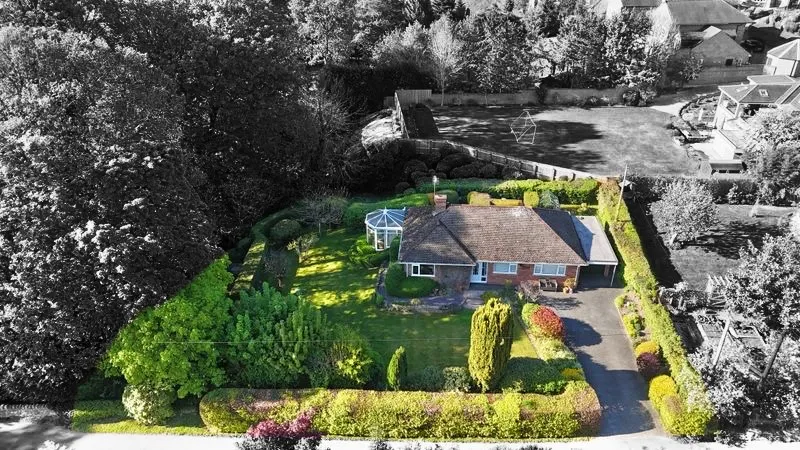 Cuillins Common Lane, Betley, CW3, photo 10