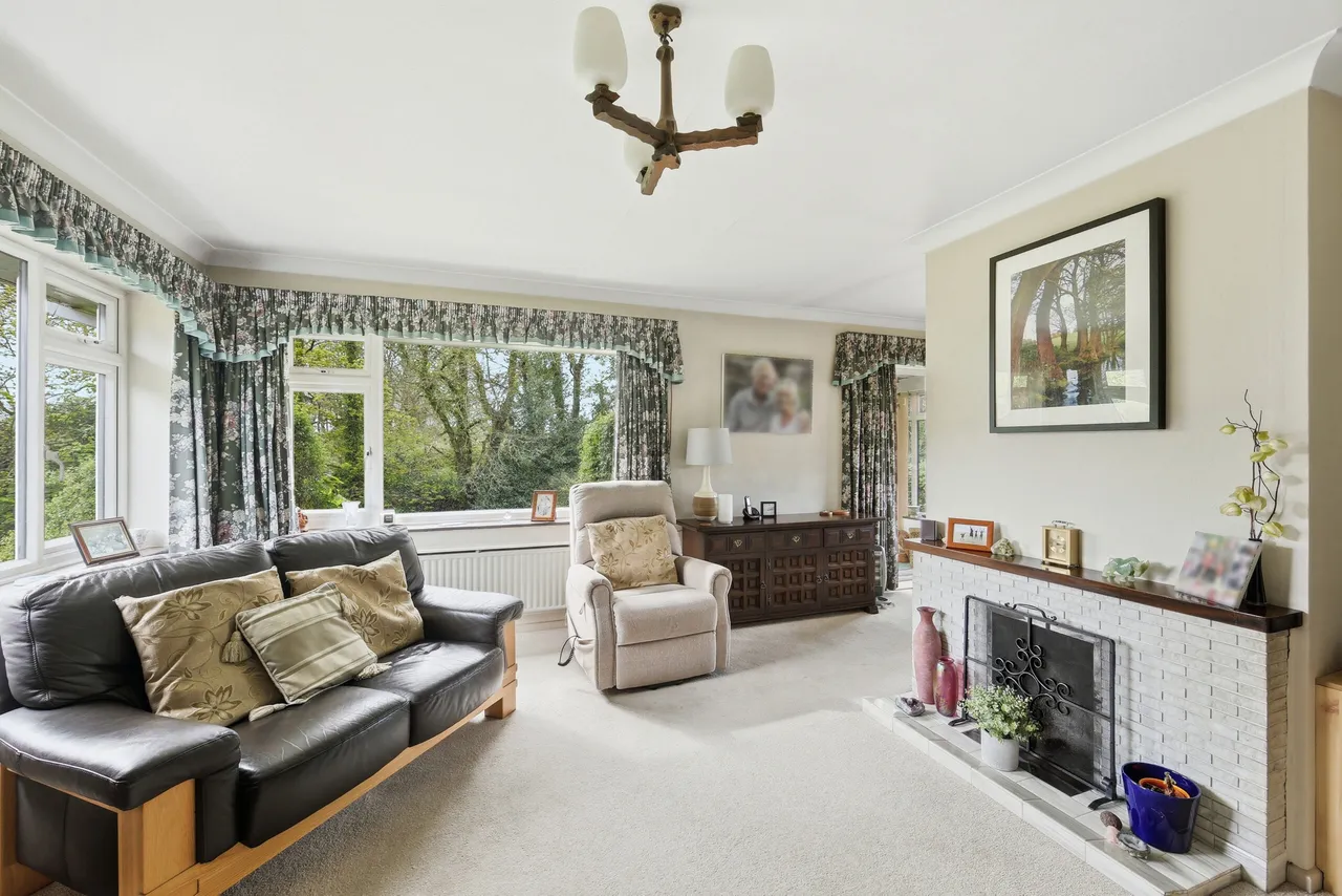 Cuillins Common Lane, Betley, CW3, photo 7