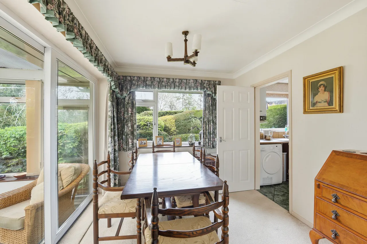 Cuillins Common Lane, Betley, CW3, photo 8