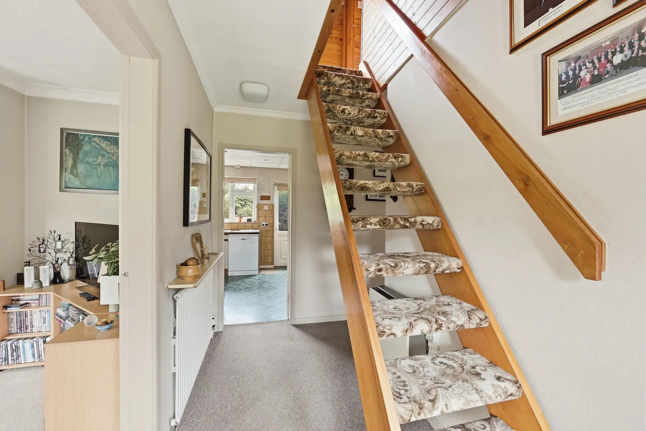 Cuillins Common Lane, Betley, CW3, photo 16